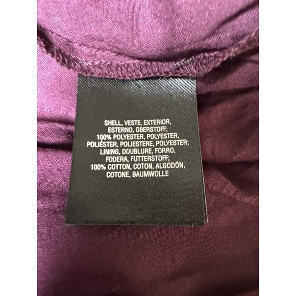 Maeve For Anthropologie Quartier Latin Patchwork Dress Women’s Size Medium - Picture 10 of 10